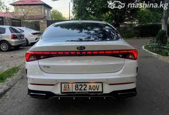 Kia K5 III Седан LPi 2.0, 2020 Бишкек