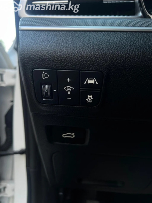 Kia K5 III Седан LPi 2.0, 2020 Бишкек - сүрөт 8