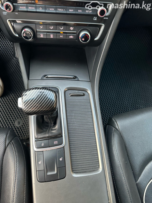 Kia K5 II Седан 2.0, 2018 Бишкек - сүрөт 9