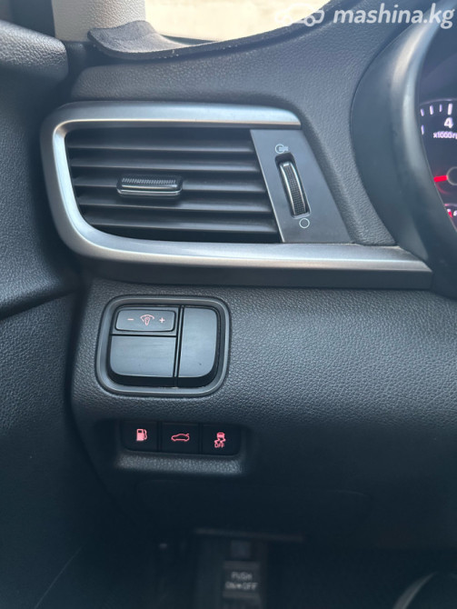 Kia K5 II Седан 2.0, 2018 Бишкек - сүрөт 10