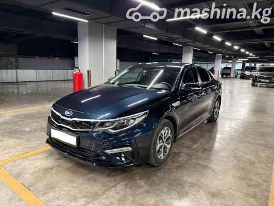 Kia K5 II Седан 2.0, 2018 Бишкек