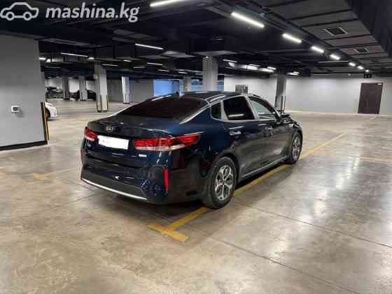 Kia K5 II Седан 2.0, 2018 Бишкек