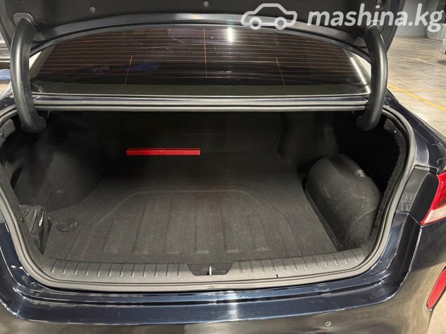 Kia K5 II Седан 2.0, 2018 Бишкек - сүрөт 12