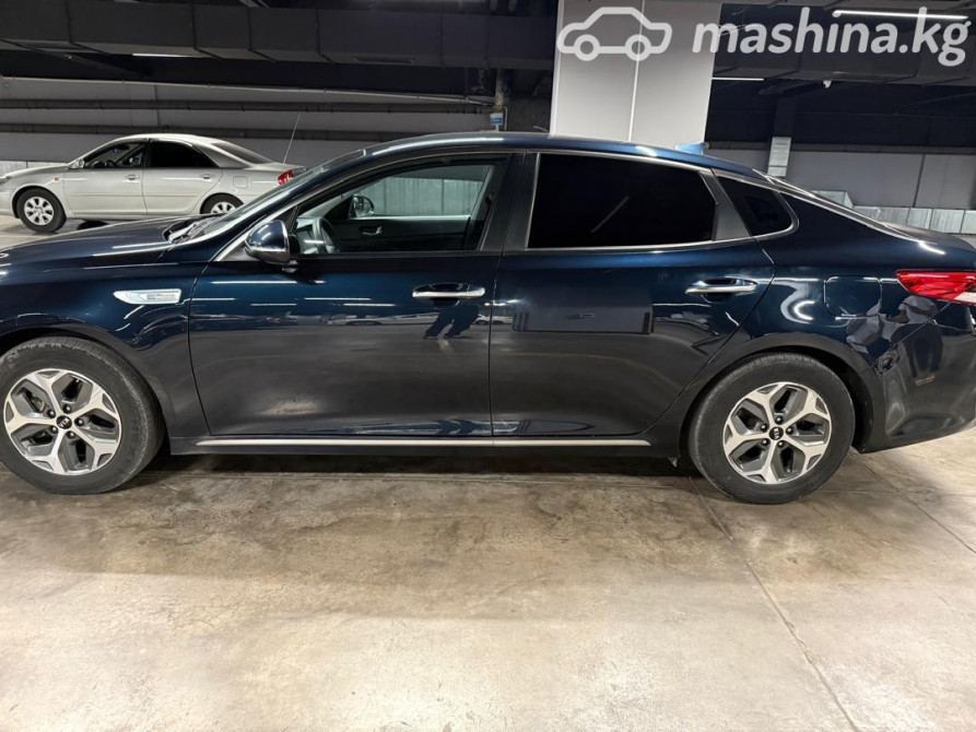 Kia K5 II Седан 2.0, 2018 Бишкек - сүрөт 8