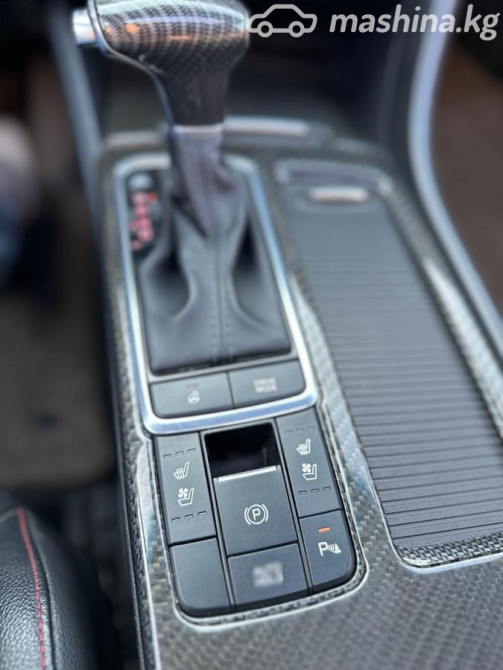 Kia K5 II Седан 2.0, 2017 Бишкек - сүрөт 8
