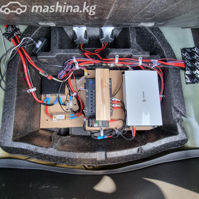 Kia K5 II Седан 2.0, 2017 Бишкек - сүрөт 12