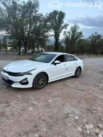 Kia K5 III Седан LPi 2.0, 2019 Бишкек