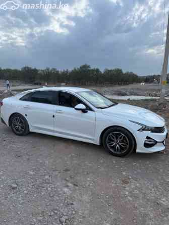 Kia K5 III Седан LPi 2.0, 2019 Бишкек
