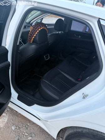 Kia K5 III Седан LPi 2.0, 2019 Бишкек - сүрөт 8