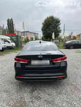 Kia K5 II Седан 2.0, 2017 Бишкек