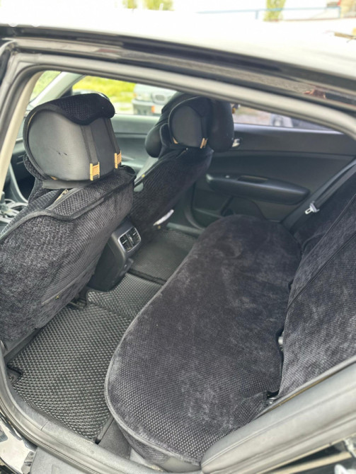 Kia K5 II Седан 2.0, 2017 Bishkek - photo 10