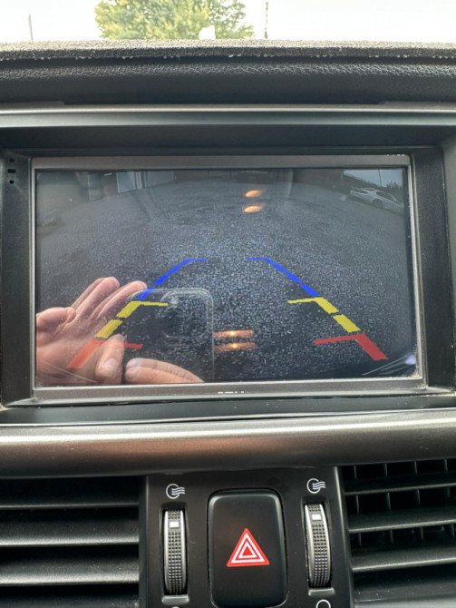 Kia K5 II Седан 2.0, 2017 Bishkek - photo 11