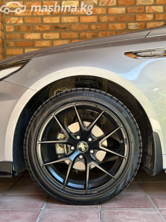 Kia K5 II Седан 2.0, 2018 Бишкек - сүрөт 11