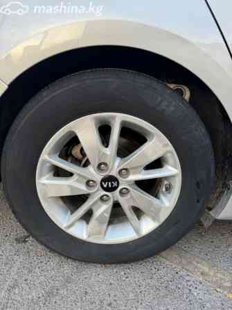 Kia K5 I Рестайлинг Седан 2.0, 2015 Бишкек