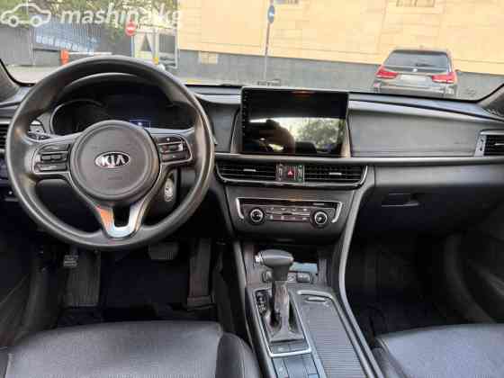 Kia K5 I Рестайлинг Седан 2.0, 2015 Бишкек