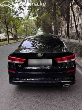 Kia K5 II Седан 2.0, 2018 Бишкек