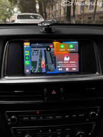 Kia K5 II Седан 2.0, 2018 Бишкек