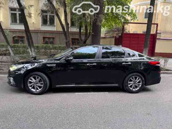 Kia K5 II Седан 2.0, 2018 Бишкек