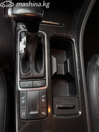 Kia K5 II Седан 2.0, 2018 Бишкек - сүрөт 7