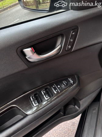 Kia K5 II Седан 2.0, 2018 Бишкек - сүрөт 8