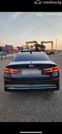 Kia K5 II Седан 2.0, 2019 Бишкек