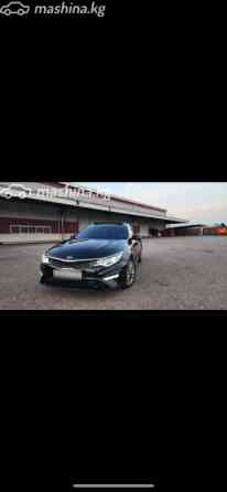 Kia K5 II Седан 2.0, 2019 Бишкек