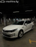 Kia K5 II Седан 2.0, 2017 Bishkek