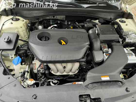 Kia K5 II Седан 2.0, 2019 Бишкек