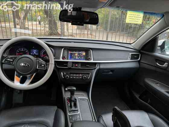 Kia K5 II Седан 2.0, 2019 Бишкек