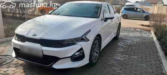 Kia K5 III Седан LPi 2.0, 2020 Бишкек