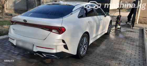 Kia K5 III Седан LPi 2.0, 2020 Бишкек