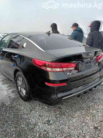 Kia K5 II Седан 2.0, 2018 Бишкек