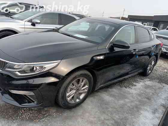 Kia K5 II Седан 2.0, 2018 Бишкек