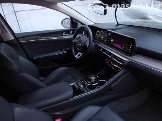 Kia K5 III Седан 2.0, 2021 Бишкек