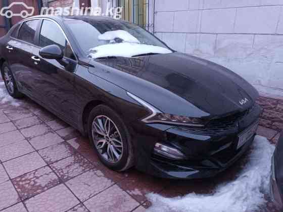 Kia K5 III Седан 2.0, 2021 Бишкек