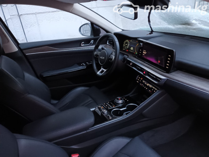 Kia K5 III Седан 2.0, 2021 Бишкек - сүрөт 2