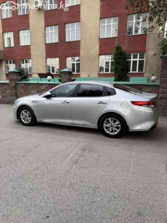 Kia K5 II Седан 1.7, 2017 Бишкек