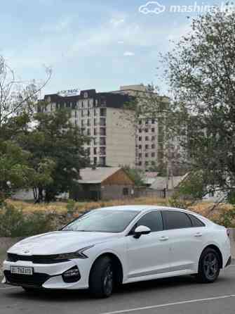 Kia K5 III Седан LPi 2.0, 2021 Бишкек