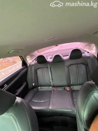 Kia K5 III Седан LPi 2.0, 2021 Бишкек - сүрөт 4