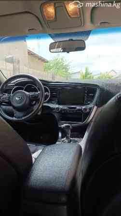 Kia K5 I Рестайлинг Седан 2.0, 2014 Бишкек