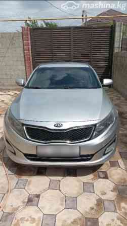Kia K5 I Рестайлинг Седан 2.0, 2014 Бишкек