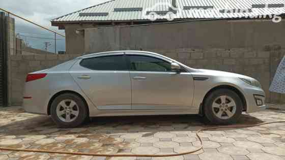 Kia K5 I Рестайлинг Седан 2.0, 2014 Бишкек