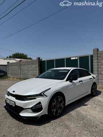 Kia K5 III Седан LPi 2.0, 2020 Бишкек