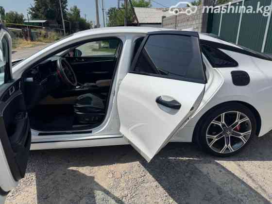 Kia K5 III Седан LPi 2.0, 2020 Бишкек