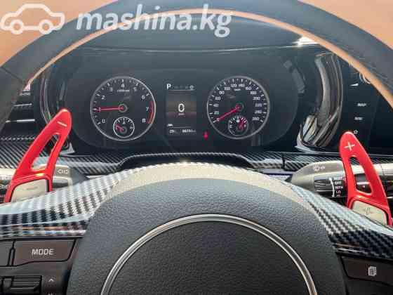 Kia K5 III Седан LPi 2.0, 2020 Бишкек