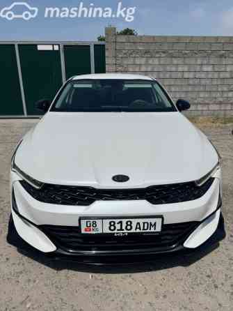 Kia K5 III Седан LPi 2.0, 2020 Бишкек