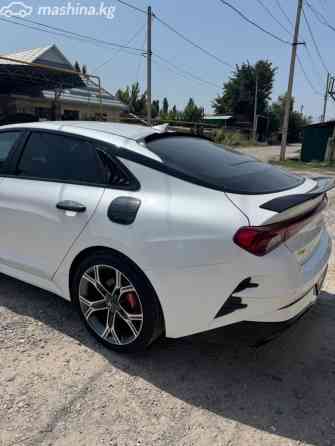 Kia K5 III Седан LPi 2.0, 2020 Бишкек