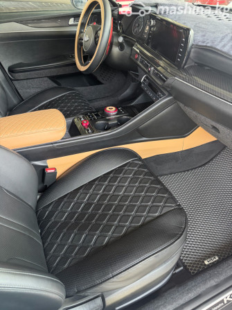 Kia K5 III Седан LPi 2.0, 2020 Бишкек - сүрөт 9