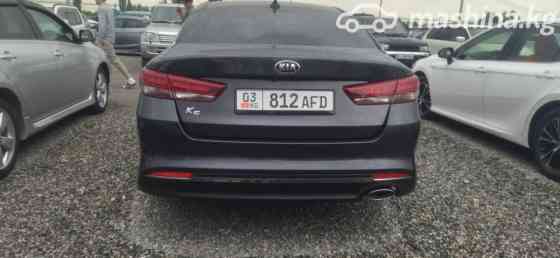 Kia K5 II Седан 2.0, 2017 Бишкек