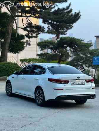 Kia K5 II Седан 2.0, 2018 Бишкек